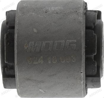 Moog MD-SB-14655 - Сайлентблок, важеля підвіски колеса autocars.com.ua