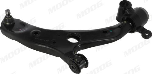 MOOG MD-WP-17504 - Важіль незалежної підвіски колеса autocars.com.ua