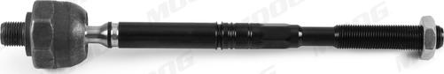 MOOG ME-AX-18473 - Осьовий шарнір, рульова тяга autocars.com.ua