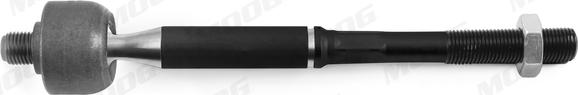 MOOG ME-AX-18729 - Осьовий шарнір, рульова тяга autocars.com.ua