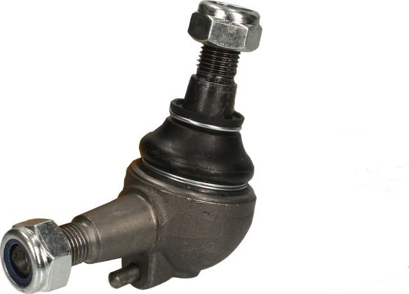 MOOG ME-BJ-6331 - Несучий / направляючий шарнір autocars.com.ua