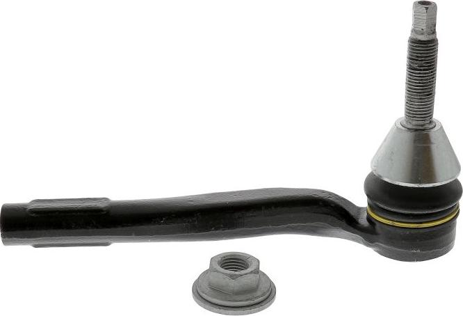 MOOG ME-ES-15111 - Наконечник рульової тяги, кульовий шарнір autocars.com.ua