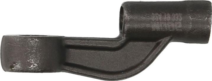 MOOG ME-ES-2853 - Наконечник рульової тяги, кульовий шарнір autocars.com.ua