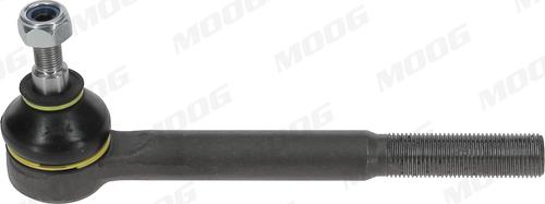 Moog ME-ES-3082 - Наконечник рульової тяги, кульовий шарнір autocars.com.ua