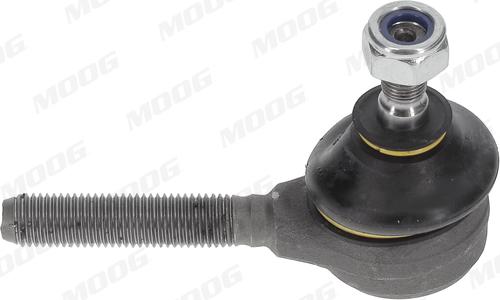 Moog ME-ES-3098 - Наконечник рулевой тяги, шарнир autodnr.net