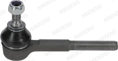 Moog ME-ES-6335 - Наконечник рулевой тяги, шарнир autodnr.net