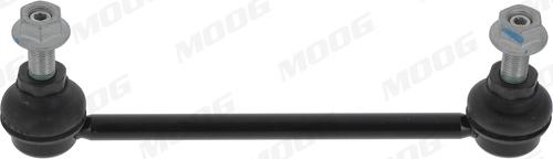 MOOG ME-LS-18512 - Тяга / стійка, стабілізатор autocars.com.ua