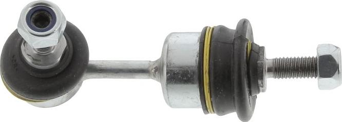 MOOG ME-LS-2386 - Тяга / стійка, стабілізатор autocars.com.ua