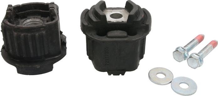 MOOG ME-RK-7990 - Ремкомплект, балка моста autocars.com.ua