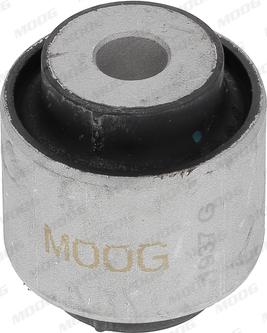 Moog ME-SB-15477 - Сайлентблок, важеля підвіски колеса autocars.com.ua