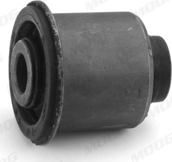 MOOG ME-SB-17467 - Сайлентблок, важеля підвіски колеса autocars.com.ua