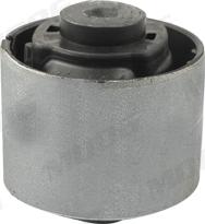 MOOG ME-SB-18256 - Сайлентблок, важеля підвіски колеса autocars.com.ua