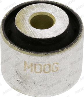 Moog ME-SB-8824 - Сайлентблок, важеля підвіски колеса autocars.com.ua