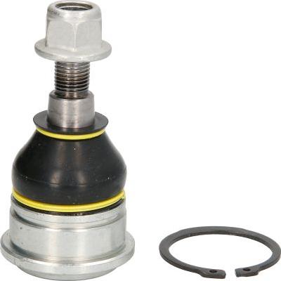 MOOG MI-BJ-10371 - Несучий / направляючий шарнір autocars.com.ua