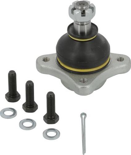 MOOG MI-BJ-7231 - Несучий / направляючий шарнір autocars.com.ua