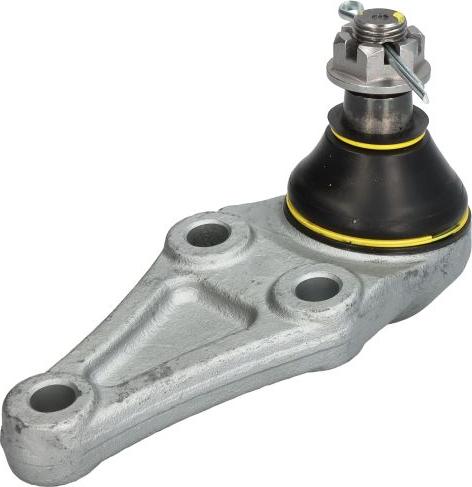 MOOG MI-BJ-7232 - Несучий / направляючий шарнір autocars.com.ua