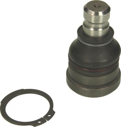 MOOG MI-BJ-7385 - Несучий / направляючий шарнір autocars.com.ua