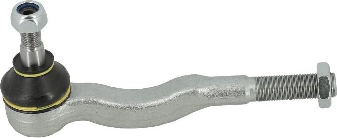 MOOG MI-ES-0682 - Наконечник рульової тяги, кульовий шарнір autocars.com.ua