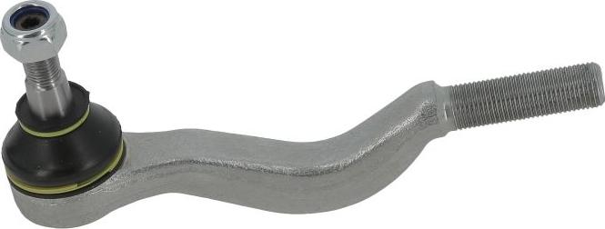 MOOG MI-ES-2245 - Наконечник рульової тяги, кульовий шарнір autocars.com.ua