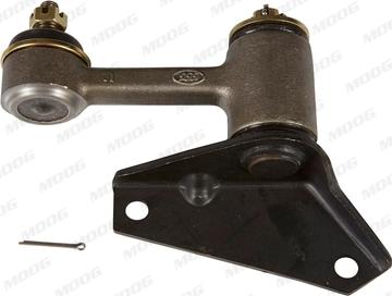 MOOG MI-PA-18943 - Сошка рульового управління autocars.com.ua