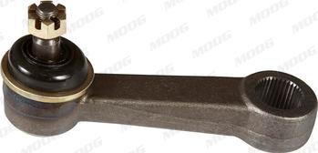MOOG MI-PA-18945 - Болт з кульової голівкою, поперечна рульова тяга autocars.com.ua