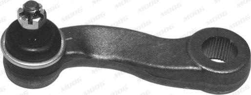 MOOG MI-PA-18947 - Болт з кульової голівкою, поперечна рульова тяга autocars.com.ua