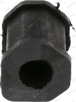 MOOG MI-SB-13333 - Втулка, стабілізатор autocars.com.ua