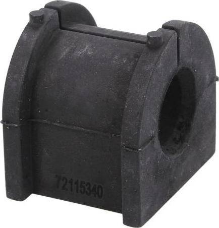 MOOG MI-SB-13930 - Втулка, стабілізатор autocars.com.ua