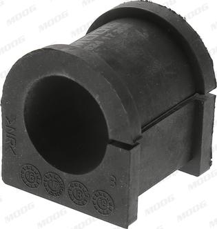 MOOG MI-SB-14735 - Втулка, стабілізатор autocars.com.ua