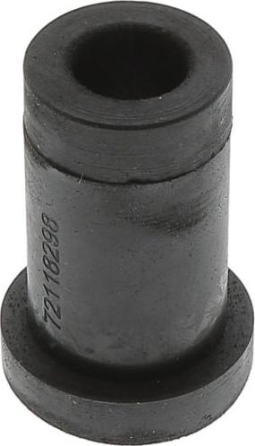 MOOG MI-SB-16949 - Втулка, листова ресора autocars.com.ua