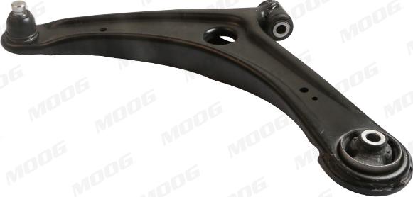 MOOG MI-WP-16661 - Важіль незалежної підвіски колеса autocars.com.ua