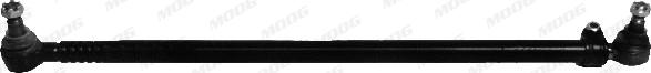 MOOG MN-DL-10201 - Поздовжня рульова тяга autocars.com.ua