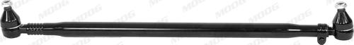 MOOG MN-DL-10314 - Поздовжня рульова тяга autocars.com.ua