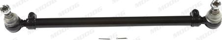 MOOG MN-DL-12278 - Поздовжня рульова тяга autocars.com.ua