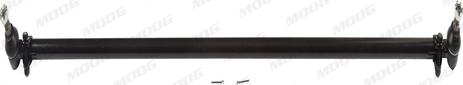 MOOG MN-DL-12280 - Поперечна рульова тяга autocars.com.ua