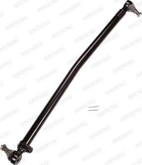 MOOG MN-DL-12432 - Поздовжня рульова тяга autocars.com.ua