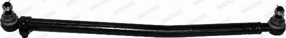 MOOG MN-DL-2131 - Поздовжня рульова тяга autocars.com.ua