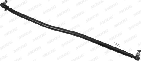 MOOG MN-DL-2164 - Поздовжня рульова тяга autocars.com.ua