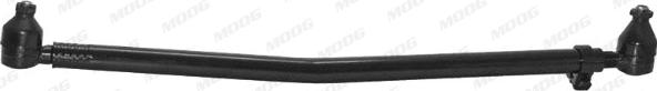 MOOG MN-DL-5232 - Поздовжня рульова тяга autocars.com.ua