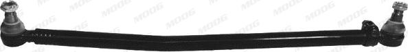 MOOG MN-DL-8376 - Поздовжня рульова тяга autocars.com.ua