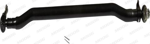 MOOG MN-DL-8624 - Поперечна рульова тяга autocars.com.ua