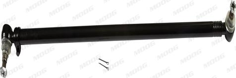MOOG MN-DL-8686 - Поздовжня рульова тяга autocars.com.ua