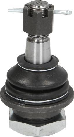 MOOG NI-BJ-10804 - Несучий / направляючий шарнір autocars.com.ua