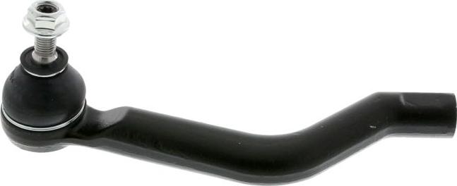 MOOG NI-ES-14848 - Наконечник рульової тяги, кульовий шарнір autocars.com.ua