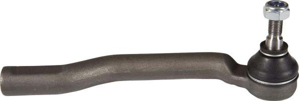 MOOG NI-ES-5642 - Наконечник рульової тяги, кульовий шарнір autocars.com.ua