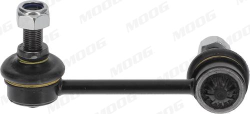 Moog NI-LS-7246 - Тяга / стійка, стабілізатор autocars.com.ua