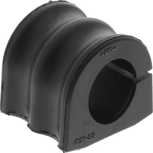 MOOG NI-SB-14781 - Втулка, стабілізатор autocars.com.ua