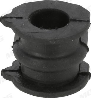 MOOG NI-SB-15468 - Втулка, стабілізатор autocars.com.ua
