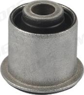 MOOG NI-SB-18481 - Сайлентблок, важеля підвіски колеса autocars.com.ua