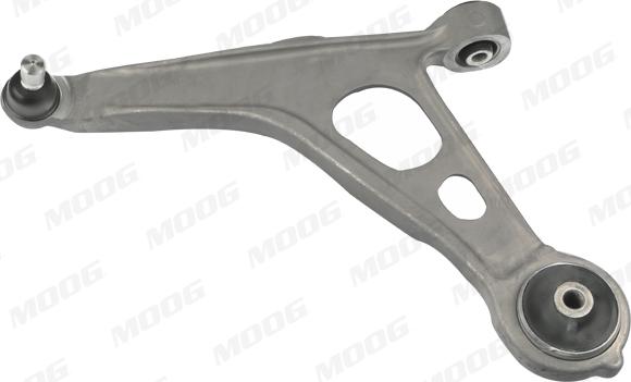 MOOG NI-TC-18479 - Важіль незалежної підвіски колеса autocars.com.ua